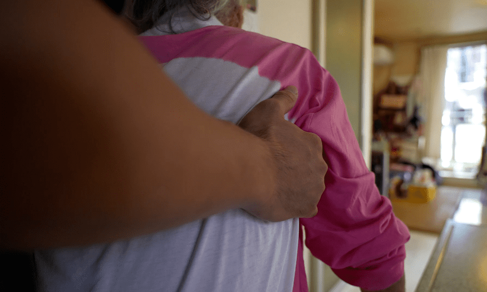 介護事業（訪問介護）に参入