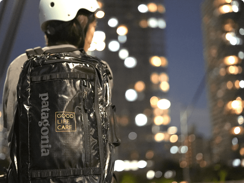 24時間365日サービス実施緊急時にもご訪問